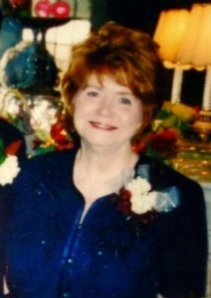 Tina Marie Booth Profile Photo