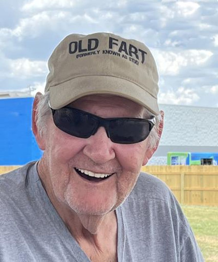 Charles David Kelley Profile Photo