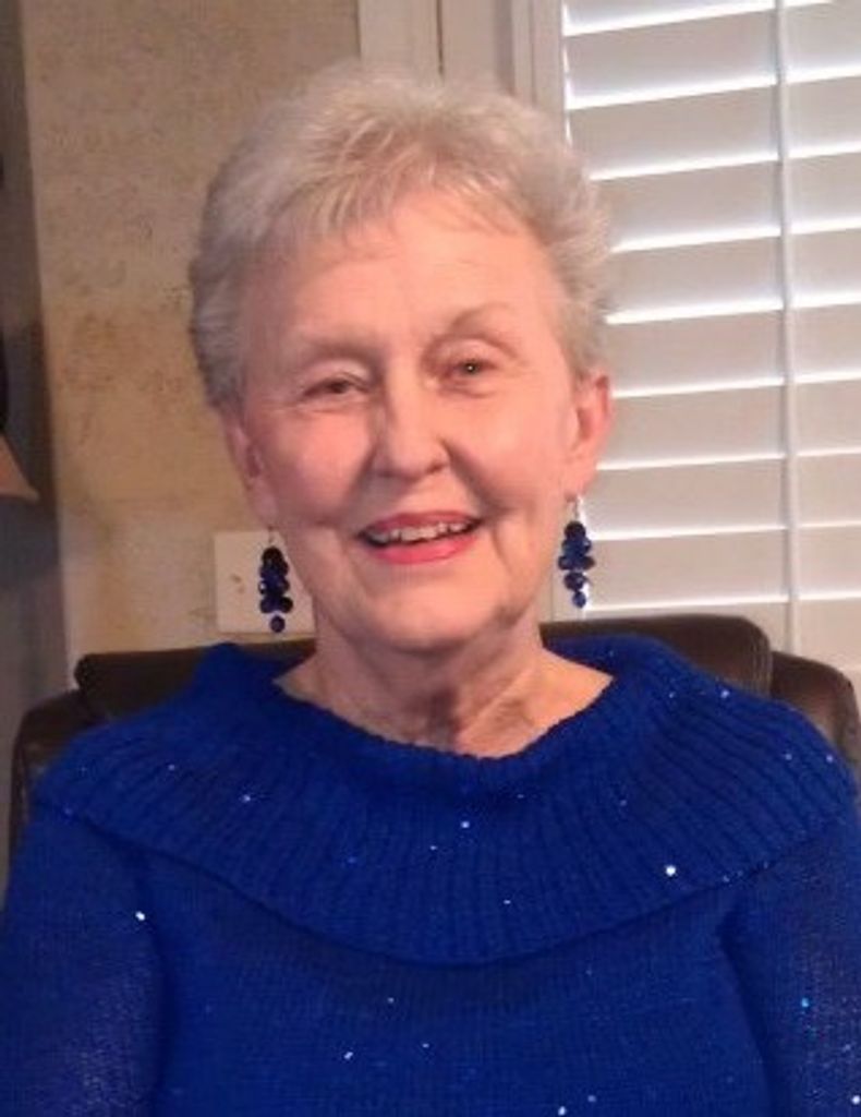 Frances Christine Perry