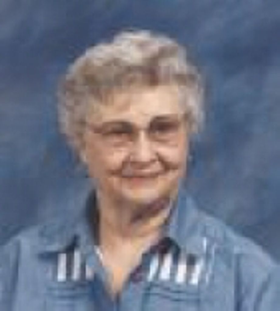 Dorotha Ross Faulkner