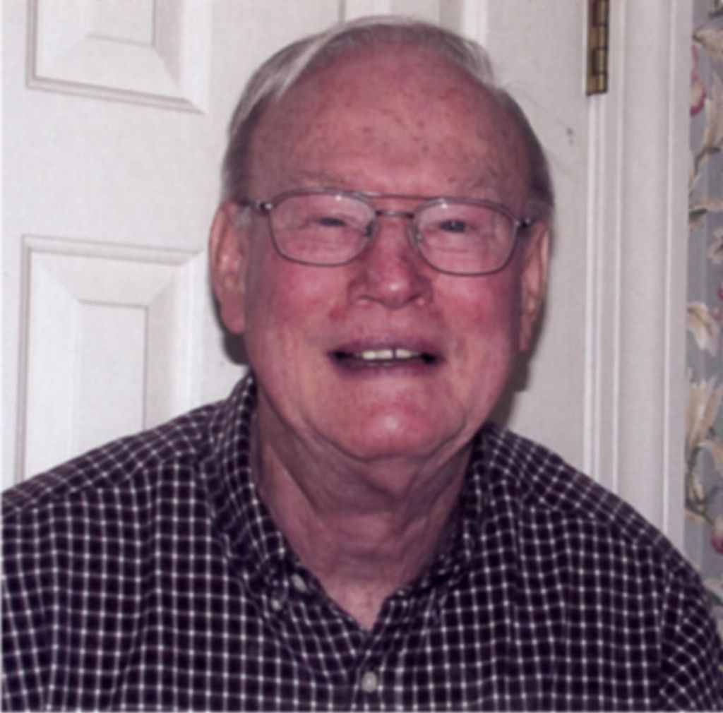 Gene Walter Fort Profile Photo