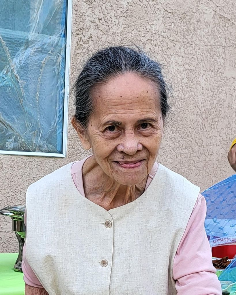 Adelfa Bauzon Profile Photo