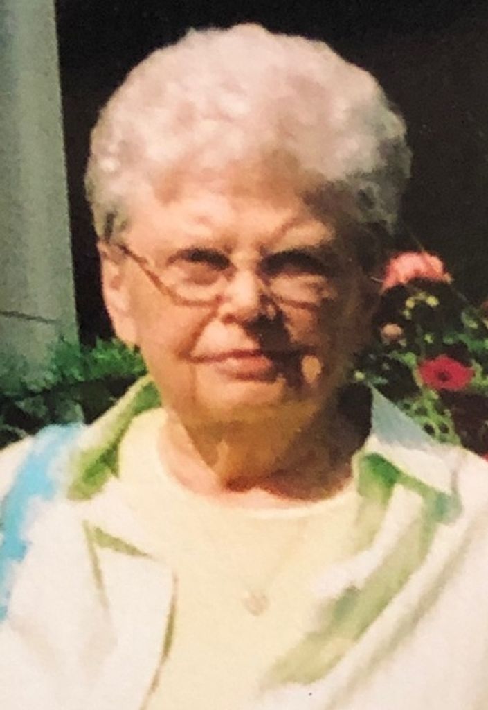 Mary R. Wilson Profile Photo