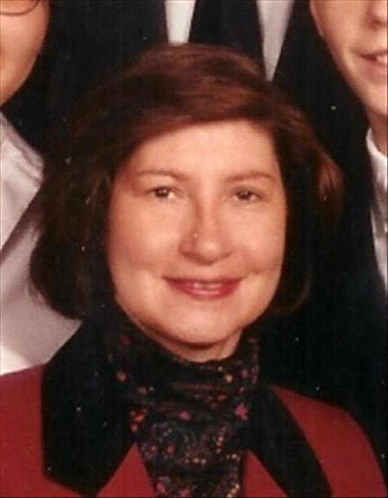 Mary Olson