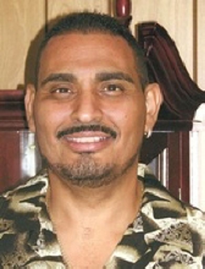 Juan Ramon Rosa