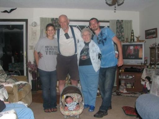 David R. Severns photo gallery thumbnail 2 of 2