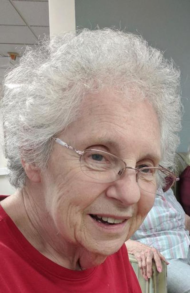 Rita Pauline Crawl