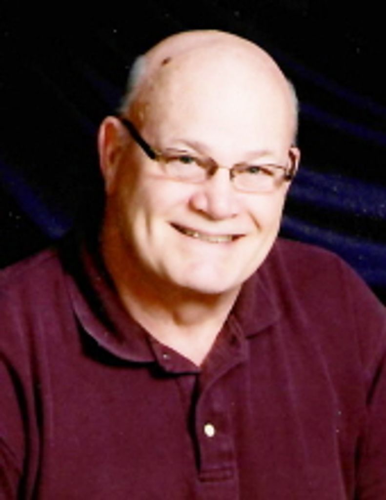 Larry S. Strausser