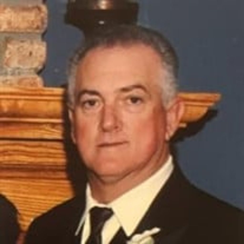 Robert "Bobby" Breaux