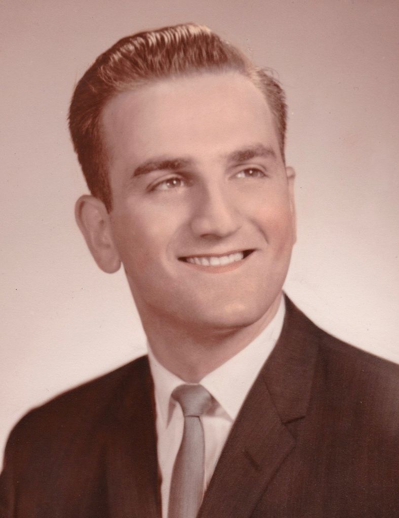 Lavom K. "Leo" Chudigian