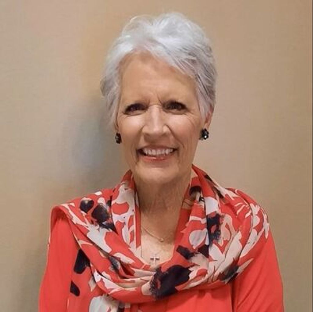 Charlotte Ann O'Hearn