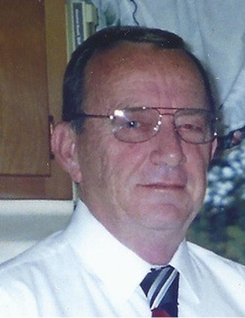 Gerald Roy Strine Profile Photo