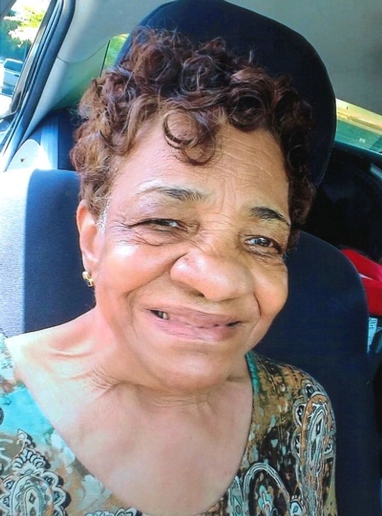 Ms. Geraldine A. Peace Profile Photo