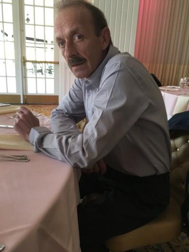 Craig F. Lamparelli Profile Photo