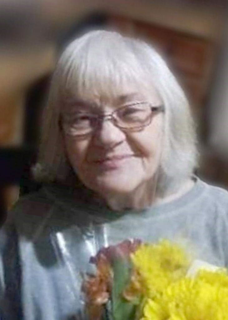 Dorothy Pince