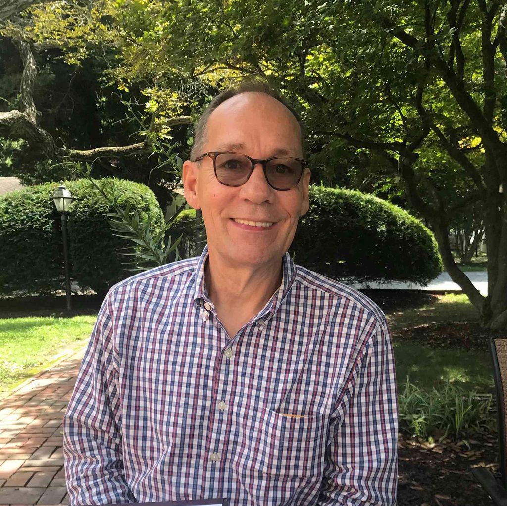 Robert Francis Murphy Jr. Profile Photo