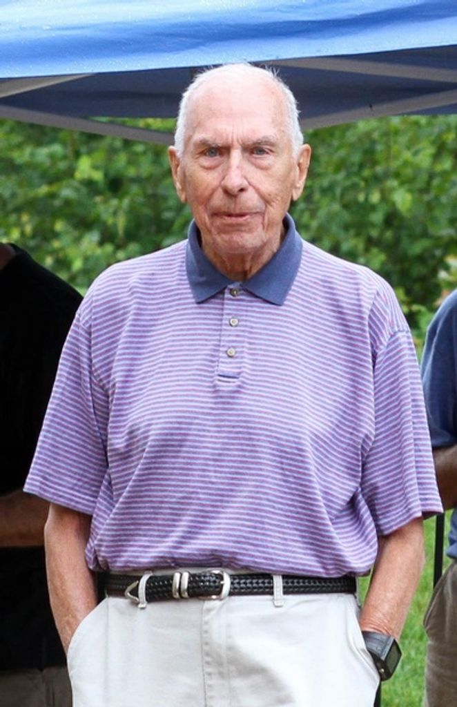 Lowell Joseph Mcpherson