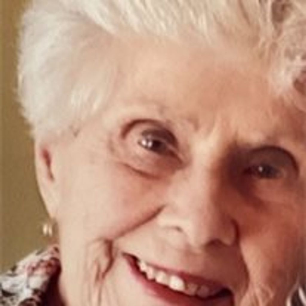 Virginia L. Armknecht