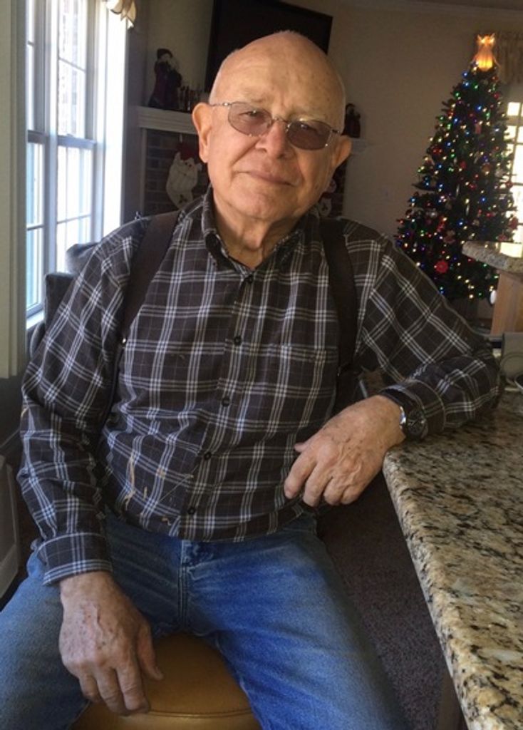 Dale Leroy Hamburger