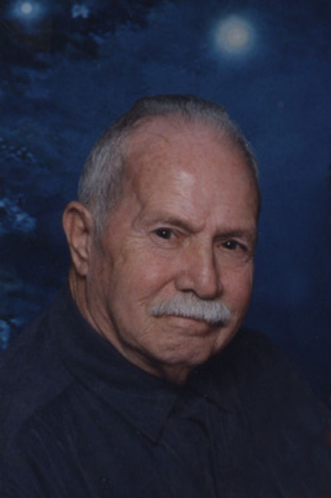 Darrell D. Hilton Profile Photo