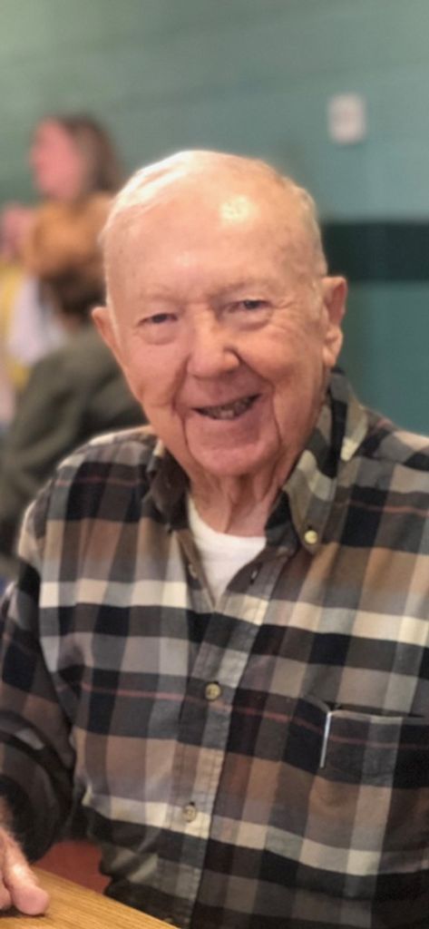Steve Elmer Corkern Profile Photo
