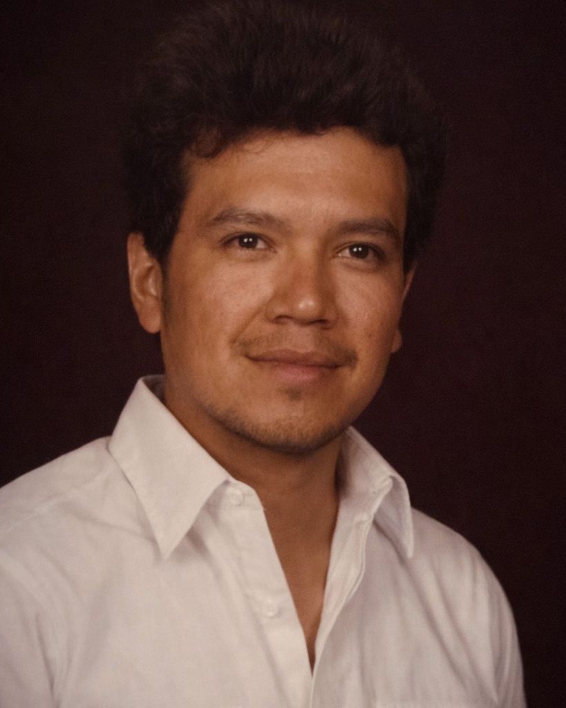 Raymond Palacio Jr.