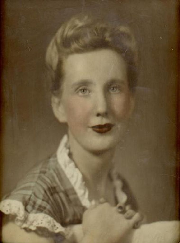 Kathleen Hendren Galloway Scarboro Profile Photo
