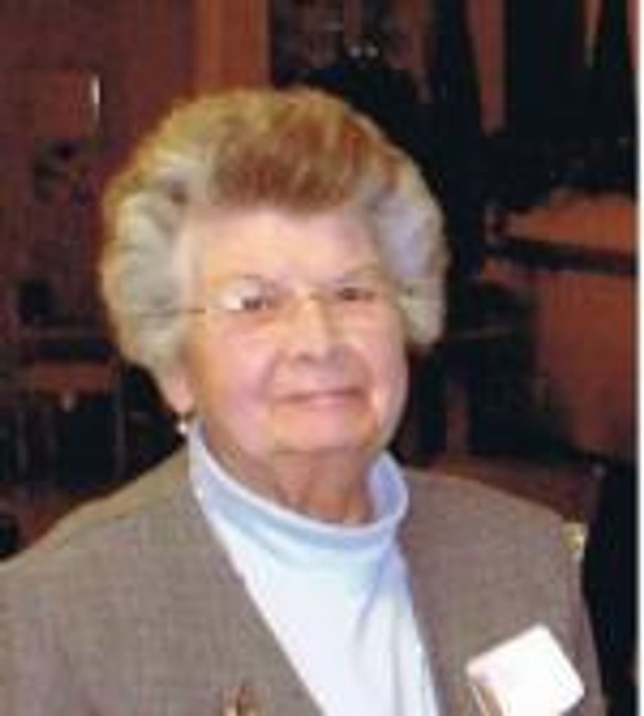 Helen Purdy Ross