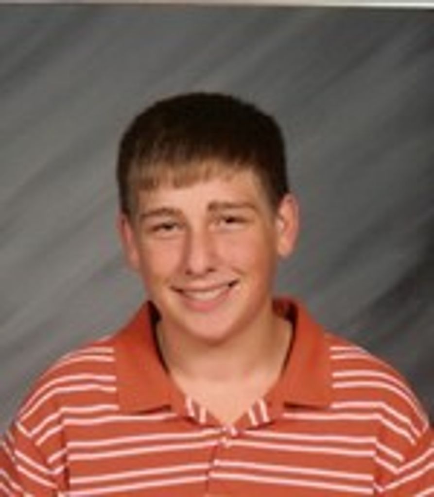 Mason David Peterson