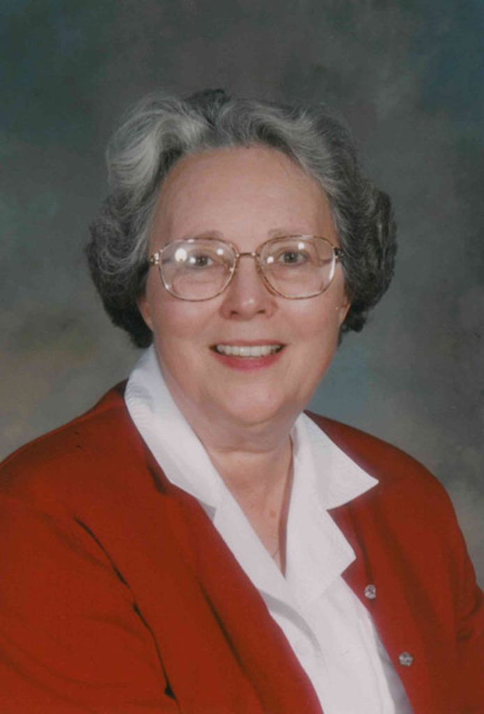 Dorothy Ann Smith Profile Photo