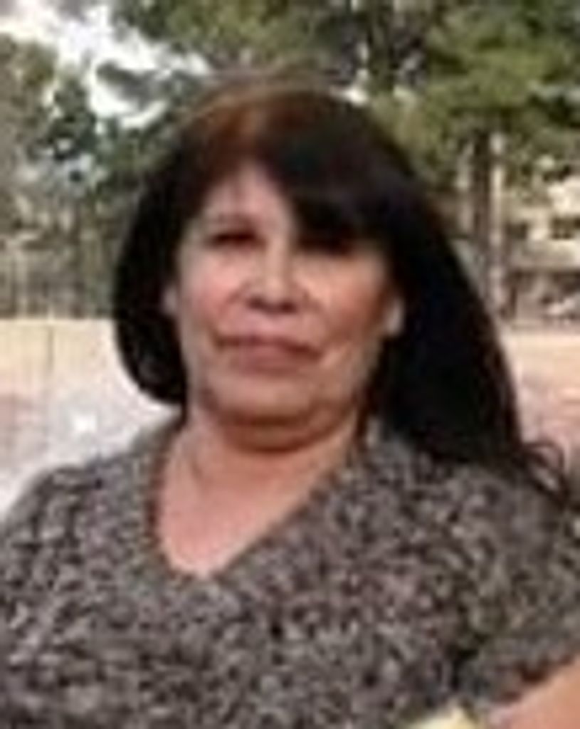 Patricia Garcia