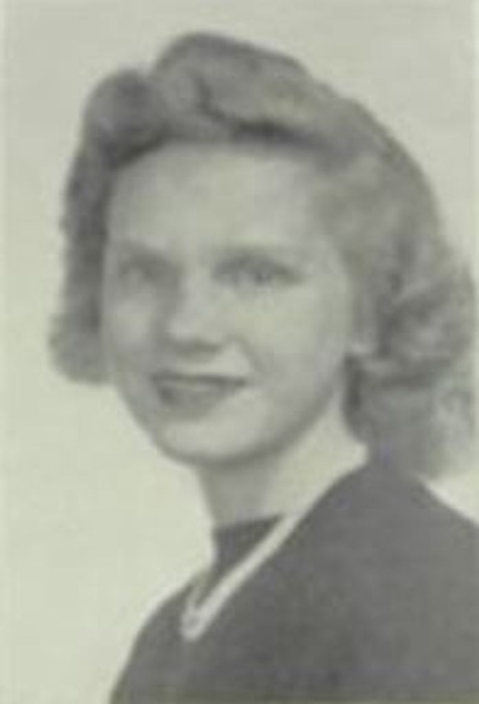 Joan Allen