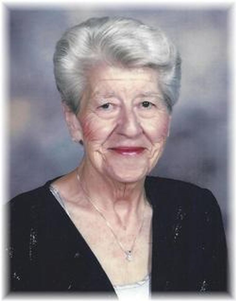 Leola Engelhardt