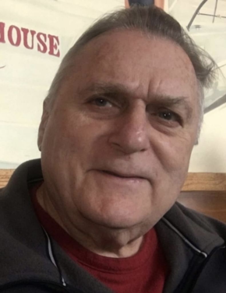 Ronald Murphy