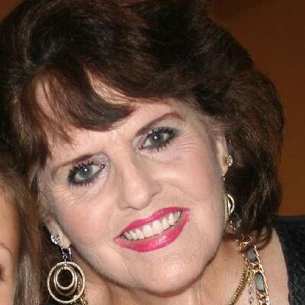 Sharon Ann Thompson Profile Photo