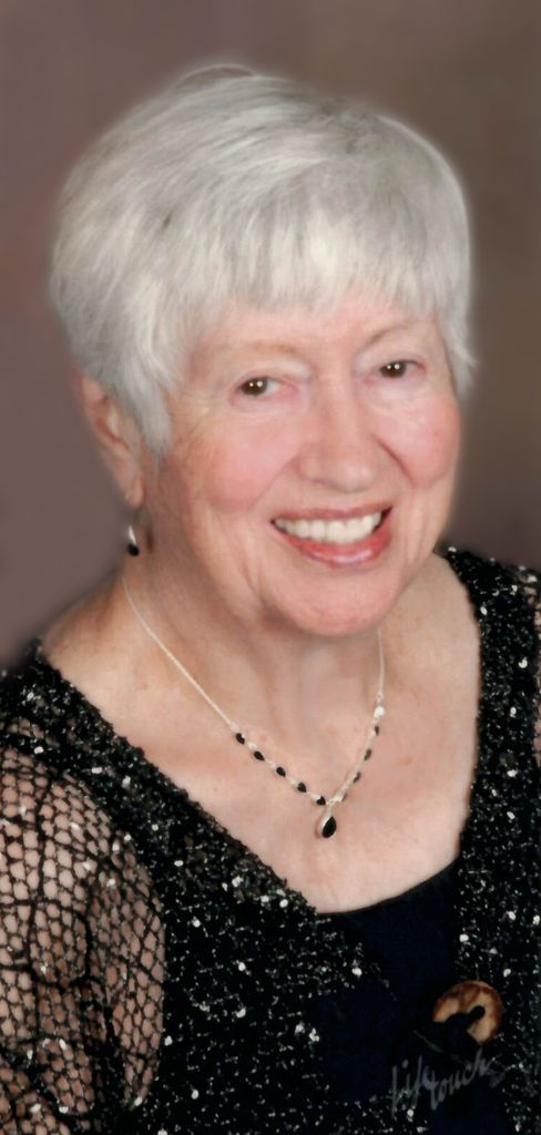 Esther Ellen Harmon Profile Photo