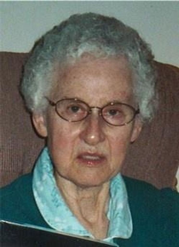 Rita Morinville Mcdonald