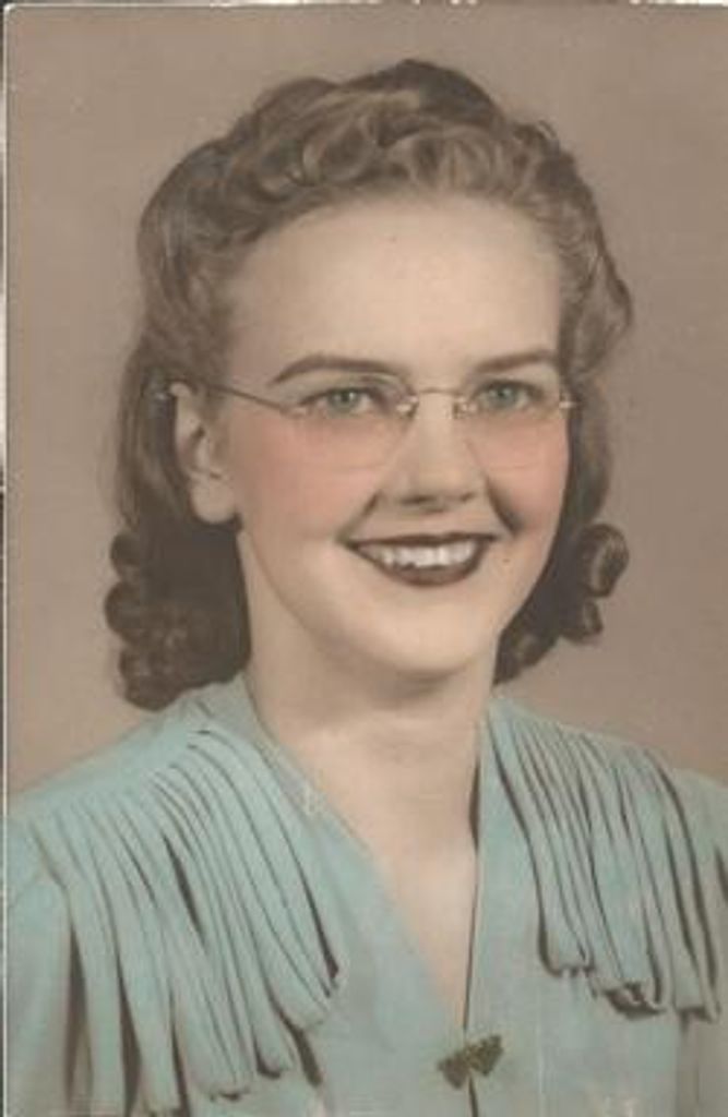 Esta Lucille Suddarth Rowland Profile Photo