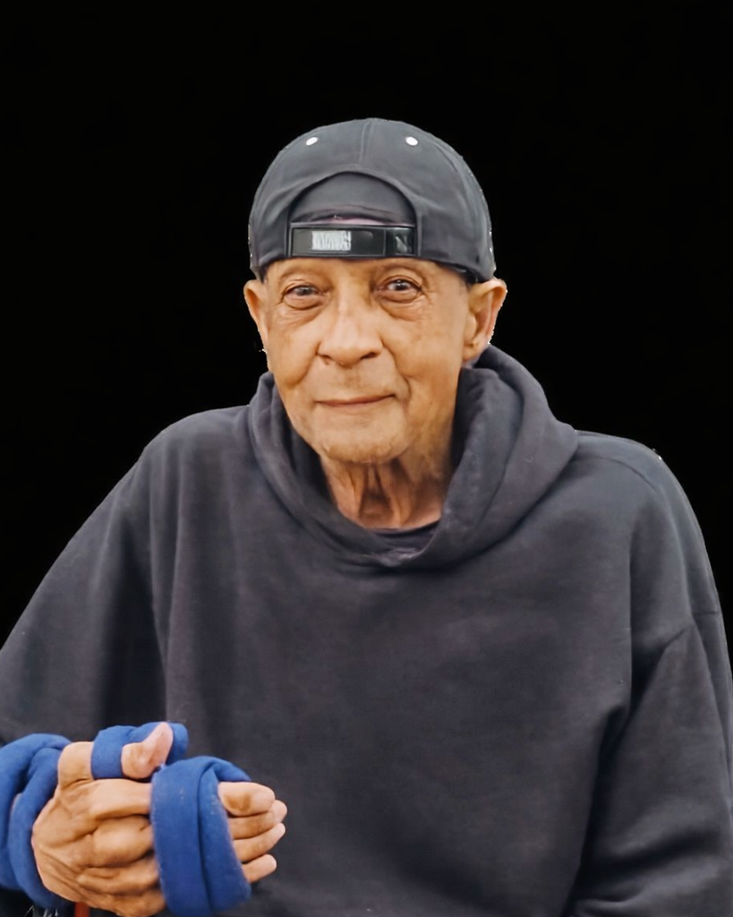 Billy Johnson Profile Photo
