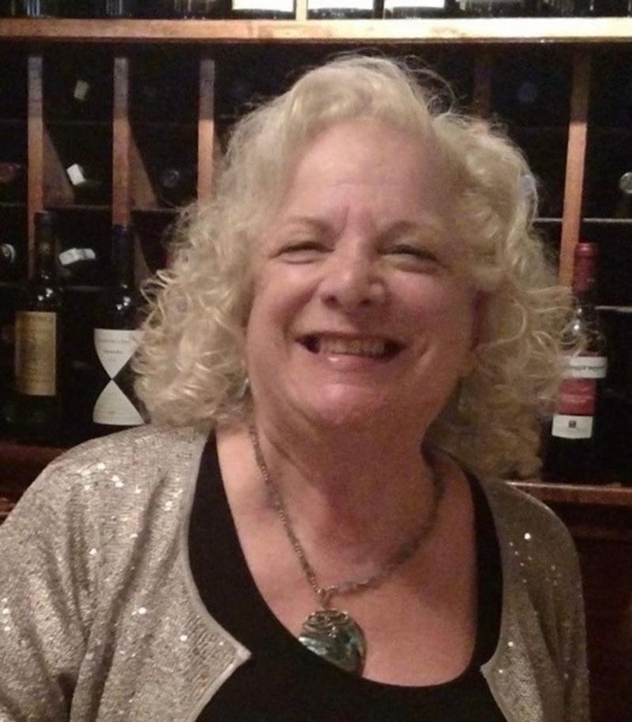 Patricia Marie Rademacher Profile Photo