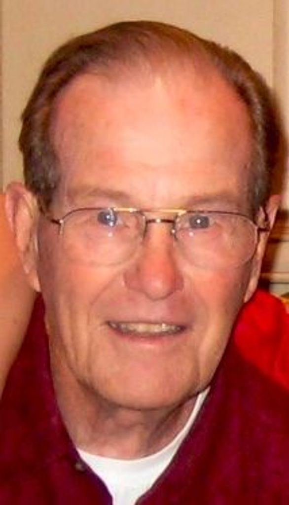 John Woodworth