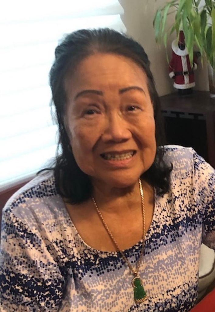 Nhiep Thi Sneeden Profile Photo