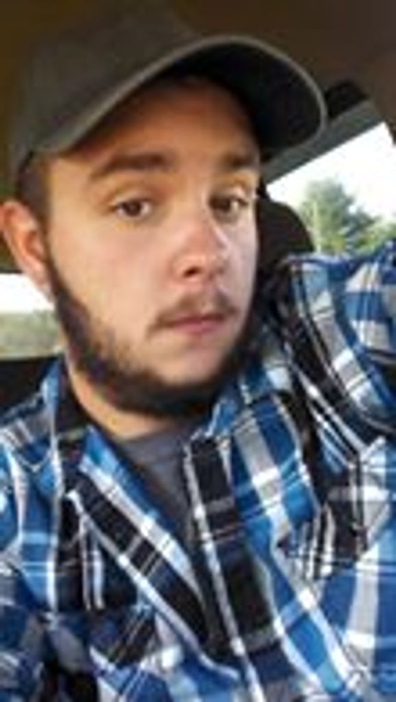 Joshua Kevin Morse