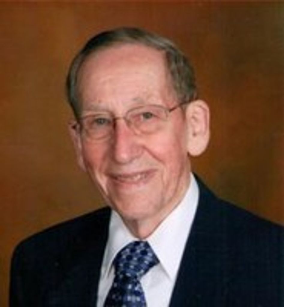 Edwin F. Prenger