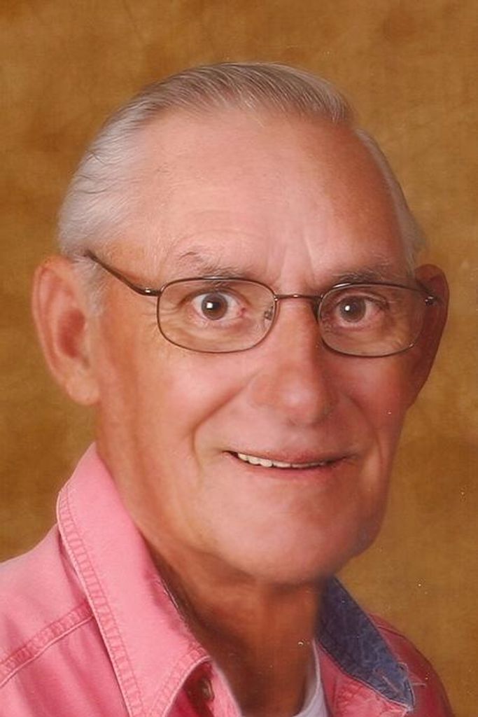 James A.  Bobber