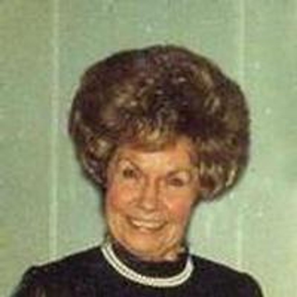 Mary (Wakulchik)  Skatula