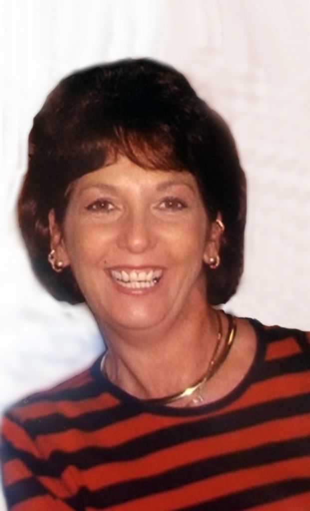 Dawnita Marie Rohrscheib Profile Photo