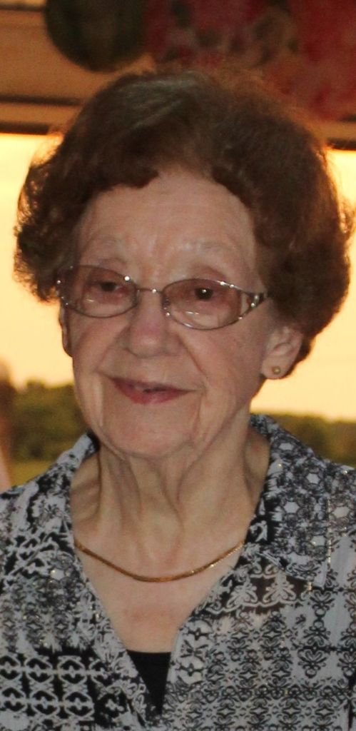 Ollie Pearl England Branstetter Profile Photo