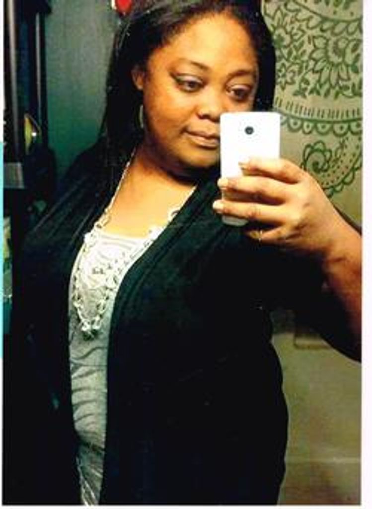 Camellia Lynn Mcjunkin