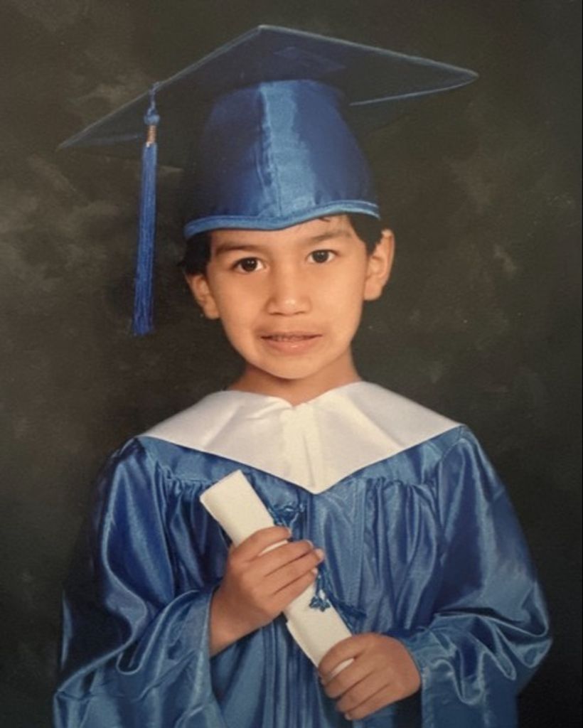 Leevan Jose Castejon Jr